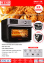 Simmons 30L Oven With Air Fryer(SMAF-10E)