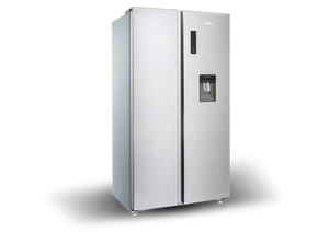 Simmons 548L Side By Side Refrigerator (SSBS-530WD)