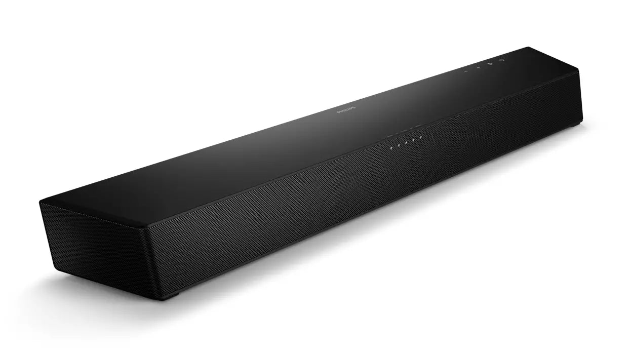 PHILIPS SOUNDBAR WITH SUBWOOFER(TAB5706/98) – Gokals Fiji