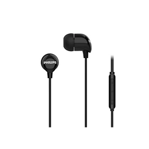 Philips In-Ear Wired Earphone ( TAE2146BK )