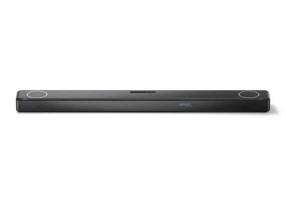 PHILIPS FIDELIO SOUNDBAR 7.1.2 WITH INTERGRATED SUBWOOFERS(TAFB1/98)
