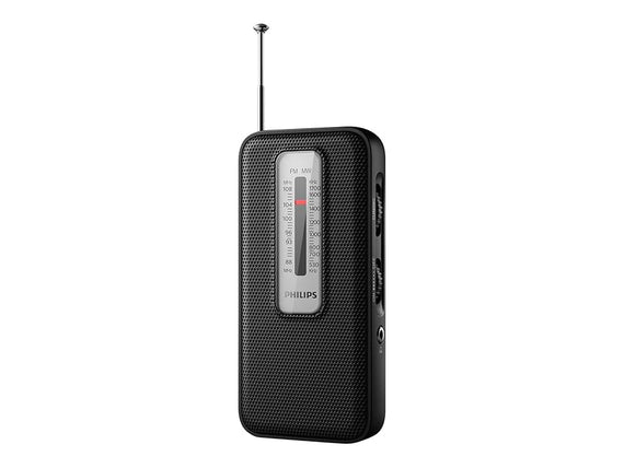Philips Portable Radio (TAR1506)