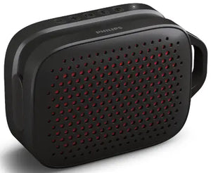 Philips Bluetooth Speakers ( TAS1209BK )