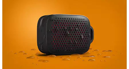 Philips Bluetooth Speakers ( TAS1209BK )