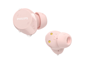 PHILIPS IN EAR WIRELESS HEADPHONE (TAT1209PK/97)