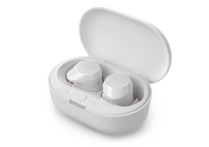 PHILIPS IN EAR WIRELESS HEADPHONE (TAT1209WT/97)