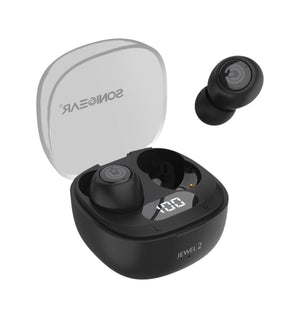 Sonic Gear Bluetooth EarBuds  ( TWS JEWEL )