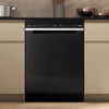 Whirlpool 60cm Dishwasher (WDFS3R4NBSAU)
