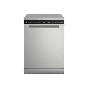 Whirlpool 60CM 15 PLACE SETTING FREE-STANDING DISHWASHER ( WDFS3L5PIXAU )