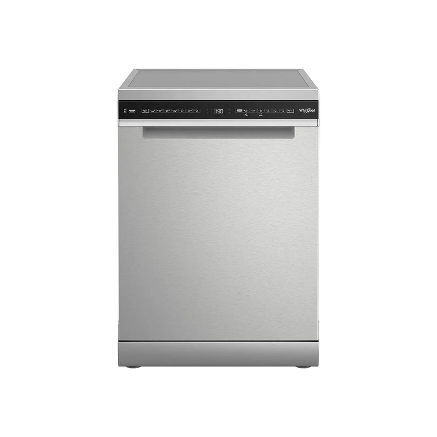 Whirlpool 60CM 15 PLACE SETTING FREE-STANDING DISHWASHER ( WDFS3L5PIXAU )