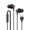 Sonic Gear  Wired earphones ( HYPERBASS BUD1 )