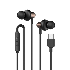 Sonic Gear  Wired earphones ( HYPERBASS BUD1 )