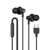 Sonic Gear  Wired earphones ( HYPERBASS BUD1 )