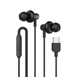 Sonic Gear  Wired earphones ( HYPERBASS BUD1 )