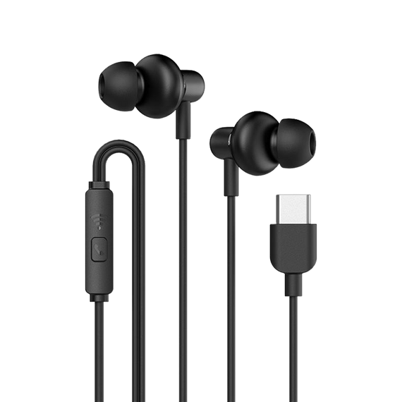 Sonic Gear  Wired earphones ( HYPERBASS BUD1 )