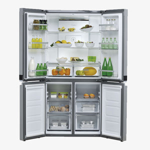 Whirlpool 591 Litre 4 Door