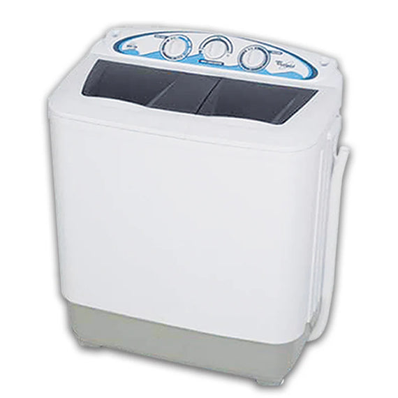 Whirlpool 7Kg Twin Tub Washer (WWT-70X)