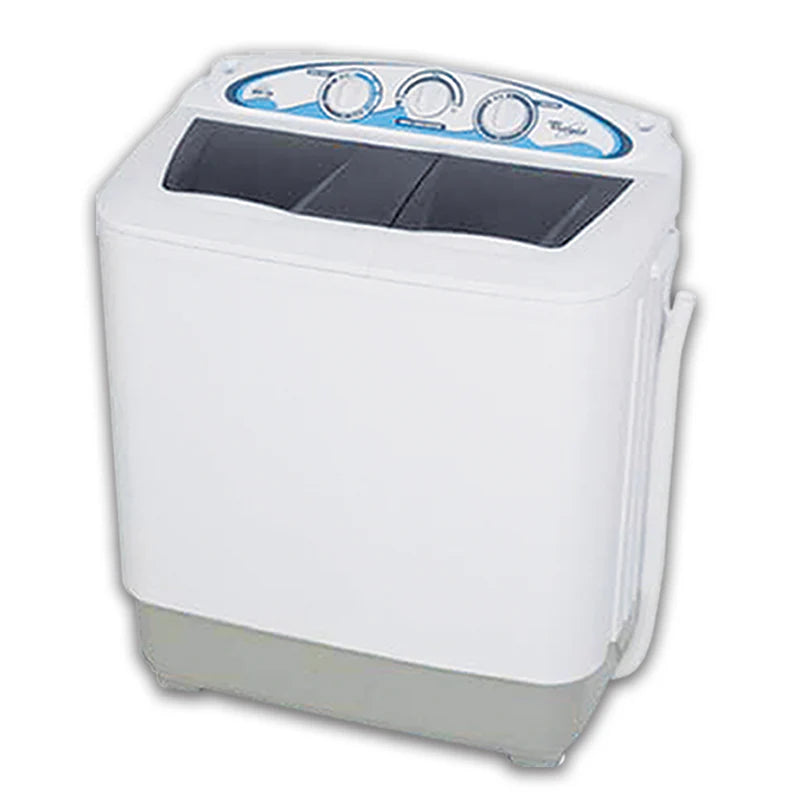 Whirlpool 7Kg Twin Tub Washer (WWT-70X)
