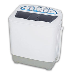Whirlpool 9Kg Twin Tub Washer (WWT-90X)