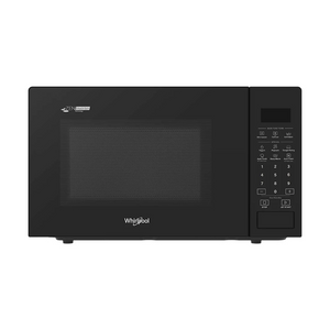 Whirlpool  32L 1100W Black Inverter Microwave ( MWP321IB )