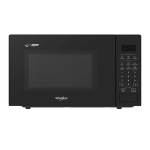 Whirlpool 42L 1100W Black Inverter Microwave ( MWP421IB )