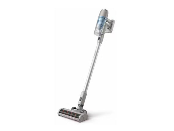 PHILIPS CORDLESS STICK VACUUM CLEANER(XC2011/01)