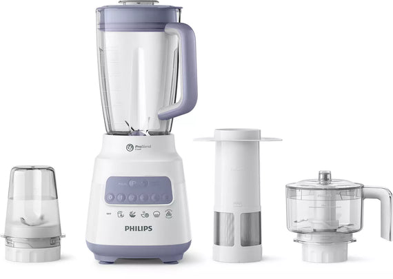 Philips Pro Blend Crush Technology(HR2223/00)