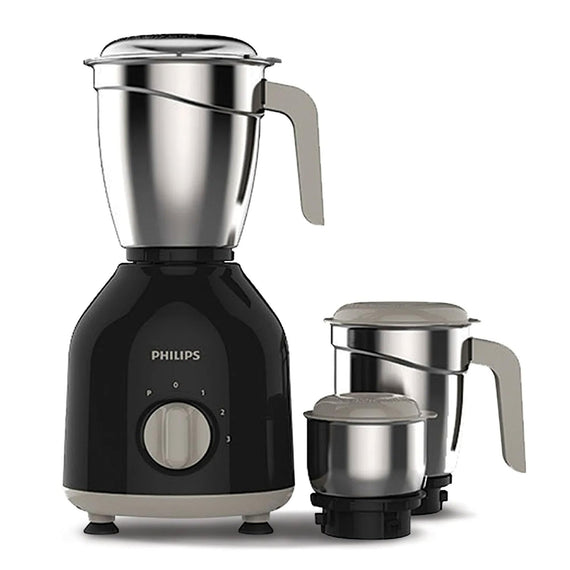 PHILIPS MIXER GRINDER 750W(HL-7757)