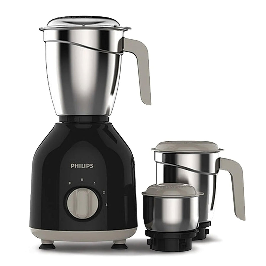 PHILIPS MIXER GRINDER 750W(HL-7757)