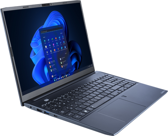 Dynabook SATELLITE PRO C50-K - 15.6" Laptop- 512GB HDD ( A1PSY25L1111 )