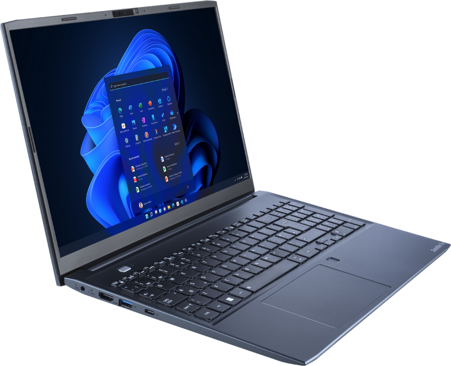 Dynabook SATELLITE PRO C50-K - 15.6" Laptop- 512GB HDD ( A1PSY25L1111 )