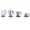 PHILIPS 4pcs Grinder Blender (HL7701/00)