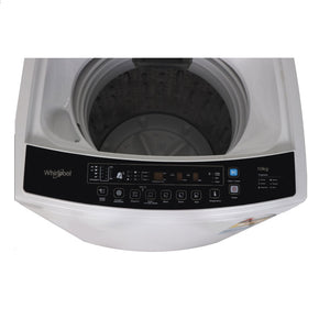 Whirlpool 10kg Auto Washer With Pump (WB10037)