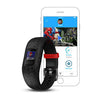 Garmin vivofit Jr2, Adjustable Spider-Man