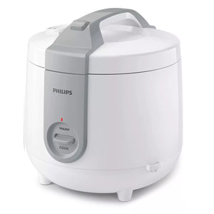 PHILIPS RICE COOKER 1.8L FUZZY LOGIC (HD3115)