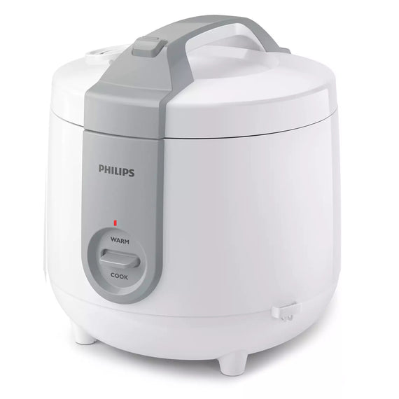 PHILIPS RICE COOKER 1.8L FUZZY LOGIC (HD3115)