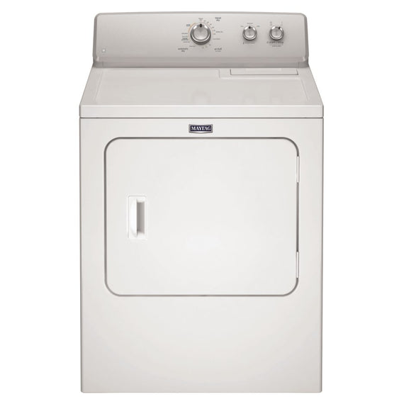 MAYTAG DRYER 10.5KG (3LMEDC315FW)