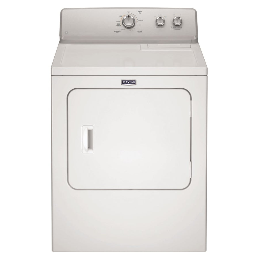 MAYTAG DRYER 10.5KG (3LMEDC315FW)