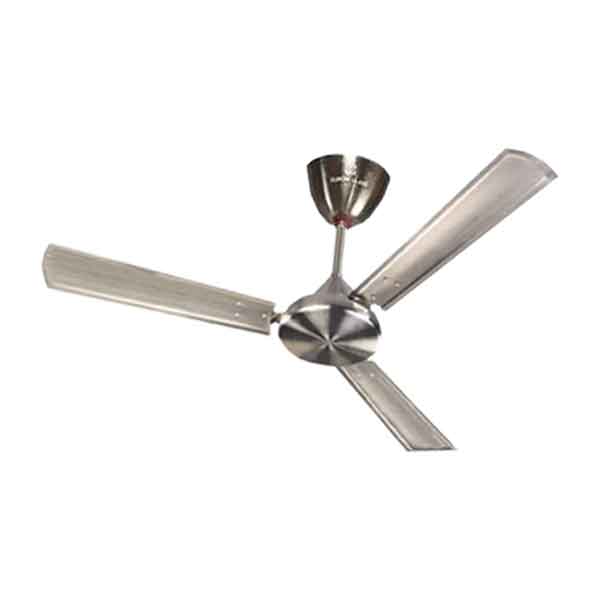 INDIGO 1200MM Ceiling Fan Allure (48") - COPPER(Allure 48 C)