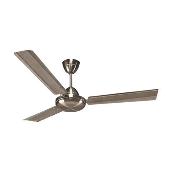 INDIGO 1200MM Ceiling Fan Allure (48") - STEEL(Allure 48 ST)