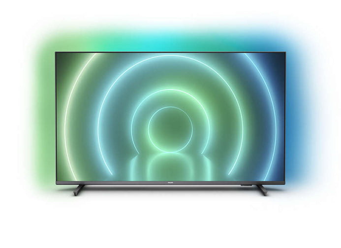 Philips LED TV 55 4K Android Smart w/Ambilight (55PUT7906/98