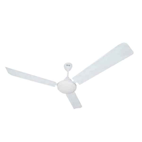 INDIGO 1200MM Ceiling Fan Space (48") - WHITE(Space 48 W)