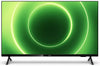 PHILIPS 32" SLIM LED SCREEN (32PHT6918)