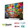 PHILIPS 32" SLIM LED SCREEN (32PHT6815)