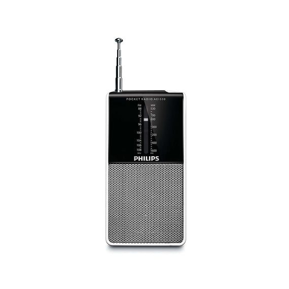 Portable Radio (AE1530/00)