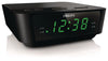 Digital Tuning Clock Radio