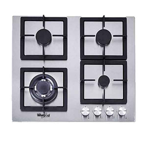 Whirlpool Built In Hob (AKC641C/IX)