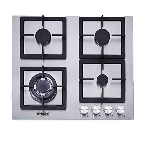 Whirlpool Built In Hob (AKC641C/IX)