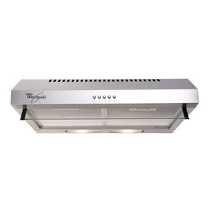 Whirlpool Rangehood 60cm (AKR621IX)