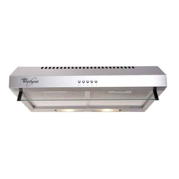 Whirlpool Rangehood 60cm (AKR621IX)